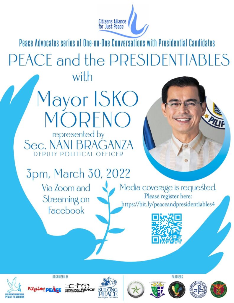 Isko Moreno